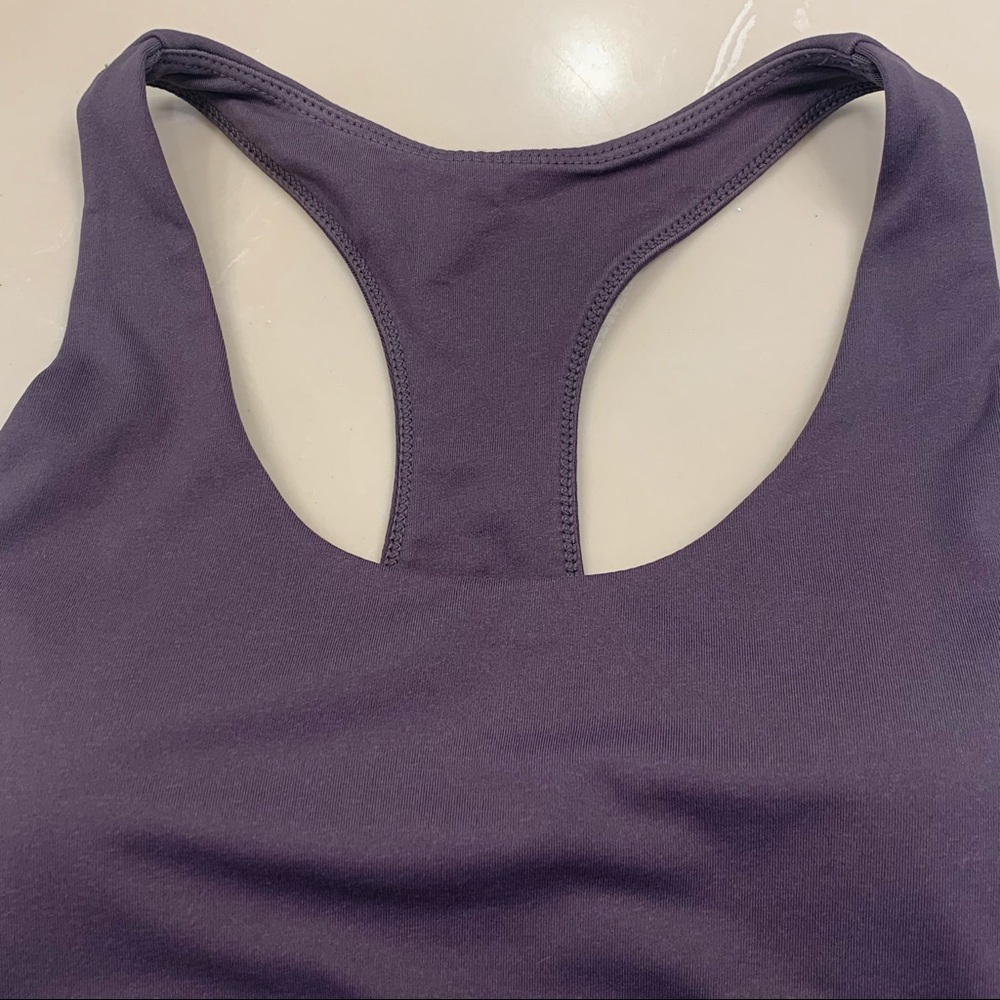 • [Fabletics] Kessler Sports Bra • - Picture 5 of 16